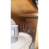 Image 7 : Contents Dishware AS Shown - Contents Of Items In Cabinet - See Pics