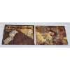 Image 3 : 13 Colony Collection ~ Our American History Coin Set & Book 
