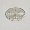 Image 3 : 2013 Buffalo Native American Indian Head .999 Fine Silver Bullion Round
