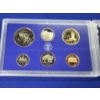 Image 9 : 3 United States Mint Proof Sets - 50 State Quarters - 1999- S, 2005- S, 2006- S - w/ OGP & COA