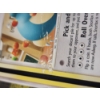 Image 4 : Two Snorlax & One Munchlax Vintage Pokemon Trading Cards - SOME DAMAGE