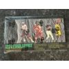 Image 1 : 1993  Unopened Classic Four Sport Draft Pick Collection Wax Box -Factory Sealed- Mint Condition