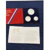 Image 6 : United States Bicentennial Silver Proof Set - 40% Silver