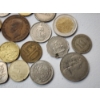 Image 10 : Lot of Assorted Foreign Coins Including Bahamas, Mexico, United Arab Emirates, Italy, & More!