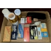Image 1 : Assorted Office Supplies incl Staplers, Staples and Tape