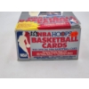 Image 4 : Box of 1989 NBA Hoops Basketball Cards - 36 Unopened Packs of 15 Cards - 540 Cards Total!