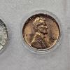 Image 7 : 1960 United States Proof Coin Set - Quarter, Dime and Half-Dollar: 90% Silver