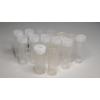 Image 1 : Assorted Lot Of Nickel, Penny & Quarter Coin Storage Tubes - 14 Tubes Total