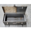Image 5 : Vintage Collectables Including 2 Freeze Detectors, Fire Extinguisher, And 20'' Craftsman Toolbox
