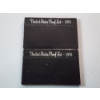 Image 1 : x2 United States Mint Proof Sets: 1974, 1976 in Original Packaging