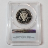 Image 3 : PCGS PF69 DCAM First Strike Birth Set United States 2019-S Kennedy Half Dollar