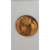 Image 4 : NGC 1939-S MS 66 RD Lincoln Wheat Cent