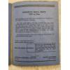 Image 5 : Two Vintage Whitman Coin Collection Folders AFV $.72 inc. U.S. and Canadian Pennies