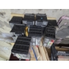 Image 1 : Pick Up Off Site- 115 Ely St. Alliance Oh.  Eight Full Size Batteries 