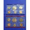 Image 2 : 1985 United States Uncirculated Coin Set - D & P Mint Marks 