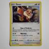 Image 1 : Eevee SWSH042 Black Star Promo Holo Rare Pokemon Trading Card