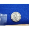 Image 7 : 1897 "V" Nickel, 2014-S Roosevelt Proof 90% Silver Dime, & 1938-D 90% Silver Mercury Dime