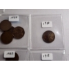 Image 6 : Lot of Assorted Years U.S. Lincoln Wheat and Memorial Pennies - Face Value: $0.48