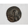 Image 8 : Byzantine Anonymous Follis 11th Century Bust of Jesus Christ Ancient Coin
