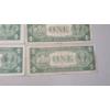 Image 14 : Lot Of Assorted Series $1 Silver Certificates - Face Value: $10.00