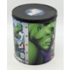 Image 4 : Lot of Hulk Metal Tin and Books