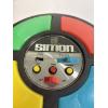 Image 2 : Vintage Simon Game in Original Box - Unknown Working Condition - No Batteries Included 