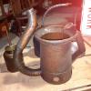 Image 6 : 4 Pcs - Vintage Oil Squirters As Shown - See Pics
