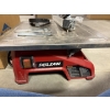 Image 1 : *Pick Up At Mantua Home-No Shipping Available*  Skil 7-inch West Tile Saw - Model 3540-02 