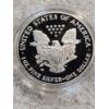 Image 6 : 2006 Silver American Eagle Proof - AFV $1.00