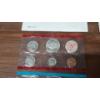 Image 11 : 1968/1969 U.S Mint Uncirculated Coin Sets & 1966 U.S Special Mint Coin Set