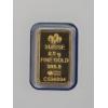 Image 4 :  2.5 Gram PAMP Suisse .9999 Gold Bar Sealed In Official CertiPAMP Assay Card