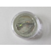 Image 3 : RCM 2003 Canada $20 Natural Wonders Northern Lights 1 oz .9999 Fine Silver Coin 