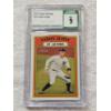 Image 1 : 2021 Topps Heritage 9 Mint #122 Aaron Judge