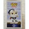 Image 4 : Funko Pop! Football #211 - Baltimore Ravens Santa - NFL Licensed - Fanatics Exclusive Edition 
