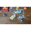Image 9 : Pokémon Trading Card Boxes With Cards, Accessories & Player's Guide Books 