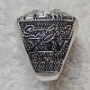 Image 3 : 1979 Pittsburgh Steelers NFL Super Bowl XIV Championship Terry Bradshaw #12 - Ring Size 11
