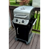 Image 3 : Louisville Home Pickup - Excellent CHARBROIL Propane Grill - With Weather Cover - See Pictures