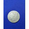 Image 1 : 1880- O Morgan Silver Dollar