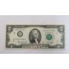 Image 10 : Assorted U.S Currency Including Series 1928 G $2 Red Seal Bank Note In Binder - Face Value: $6