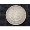 Image 5 : 1891-O Morgan Silver Dollar in Great Condition