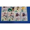 Image 3 : (12) Assorted 1990/2012 Topps/Pro Set Football Cards 