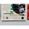Image 21 : Lot of ~50 Assorted 1990's Basketball Cards