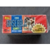 Image 2 : 1994 Factory Sealed Topps Baseball Series 2 Picture Cards - Brand New In The Box 