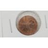 Image 12 : (10) Assorted Years Lincoln Wheat Cents & 2025 Lincoln Cent - Face Value: $0.11