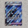 Image 1 : Punk Helmet 121/094 Holo Rare Pokémon Trading Card