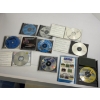 Image 2 : 9 Games - PlayStation - Sega - Jurassic Park - Tomb Raider - GameDay '97 - Batman Returns