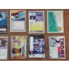 Image 6 : Lot of Ten Assorted Jim Thome Baseball Trading Cards