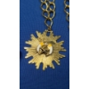 Image 2 : Masonic Shriners Bolo Ties, Pendant, Belt Buckle & Necklace