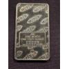 Image 2 : Lady Liberty .999 Fine Silver One Troy Ounce Bar - Limited Edition