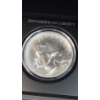 Image 3 : 2019 U.S Mint American Liberty High Relief Silver Medal With COA